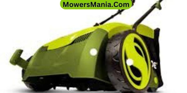 Worx Mower and the Sunjoe Mower offer distinct advantages