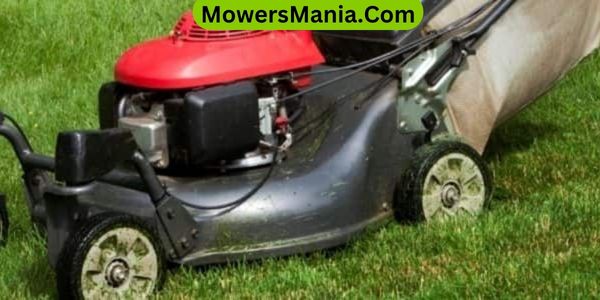  carburetor on your Honda mower