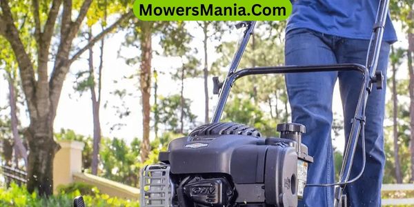 Advantages Of Gas-Powered Lawn Mowers