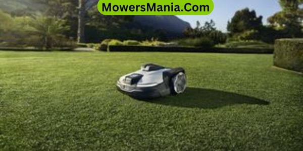 Are robotic mowers expensive