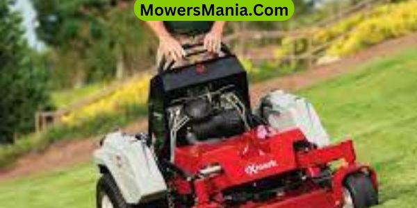 Are stand-on mowers better