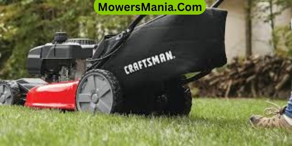 Craftsman Lawn Mowers Reviews