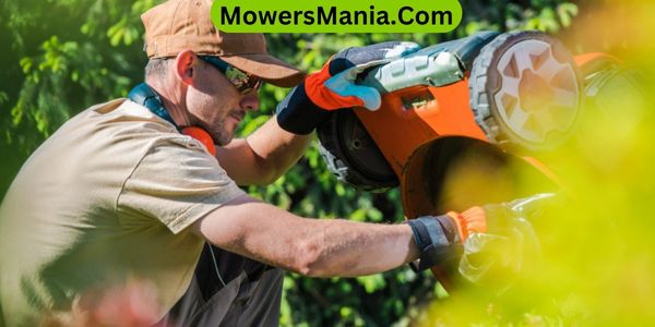 How Much Does a Lawn Mower Tune-Up Cost