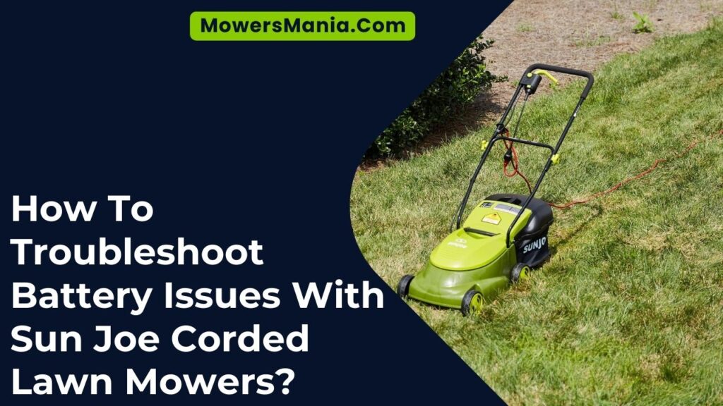 Sitemapcdatahttpsaktuelinfbizidsun Joe Lawn Mower Batterynull