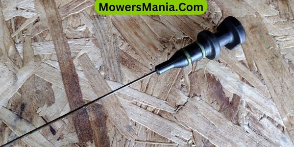 How to Check the Oil in Your Lawn Mower