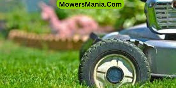 How to Keep Your Lawn Mower Tires in Great Shape