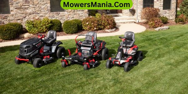 How to tune up a Troy-Bilt lawn mower