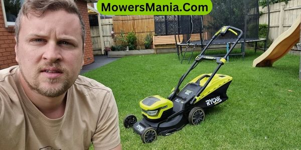 Key Takeaways For the Best RYOBI Lawn Mowers