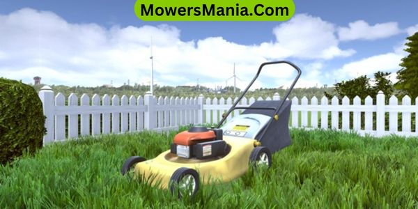 Lawn Mower iPad Apps
