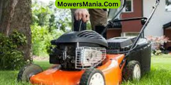 Mower Troubleshooting Tips