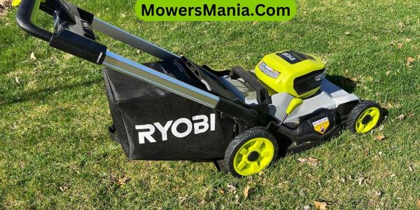 Ryobi vs Craftsman lawn mower