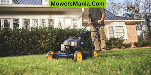 Safety Tips For Operating Gas-Powered Lawn Mowers
