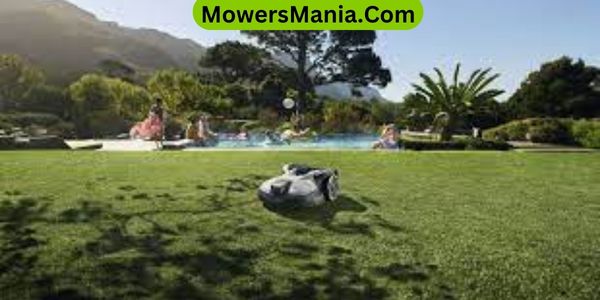 Should you buy a robot lawnmower
