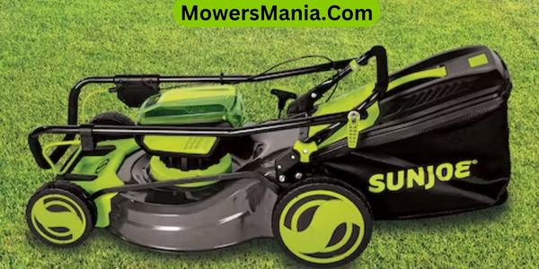 Sun Joe cordless lawn mowers offer a range of benefits