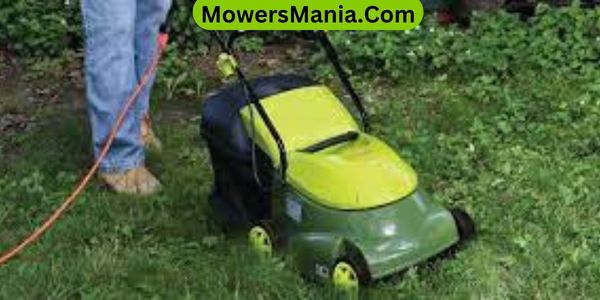 Sunjoe and Greenworks mowers vary in terms of battery life