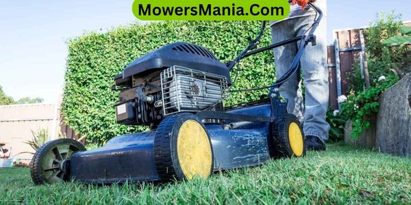 Troubleshooting Common Gas Lawn Mower Issues