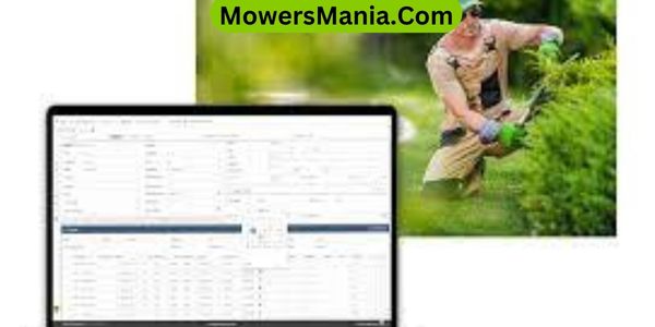 What is the best software for a lawn care business