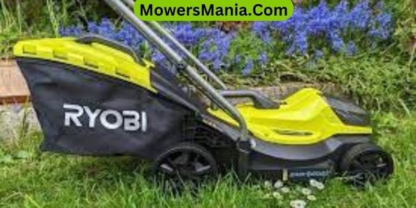 Why Does My Ryobi Lawn Mower Keep Stopping