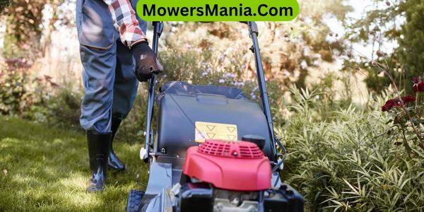 Why is my lawn mower having trouble starting
