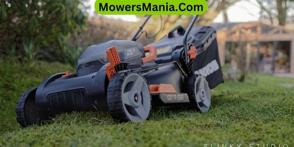 Worx Mower and Ego Mower are essential factors