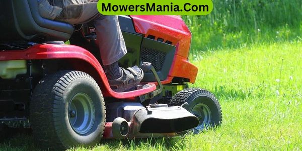 balance the blades of your Troy-Bilt riding mower