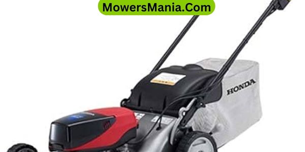 efficiency of Honda and Ariens mowers