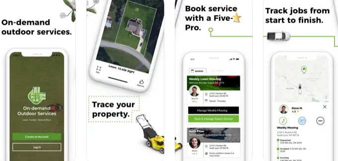 LawnGuru