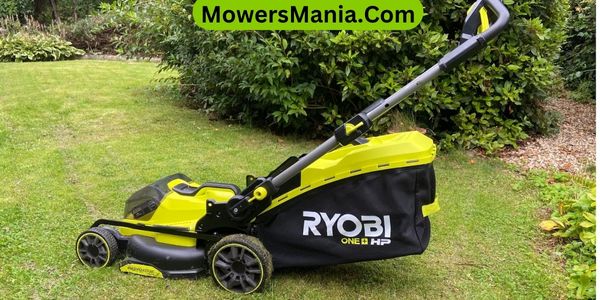 reliability of Best RYOBI lawn mowers