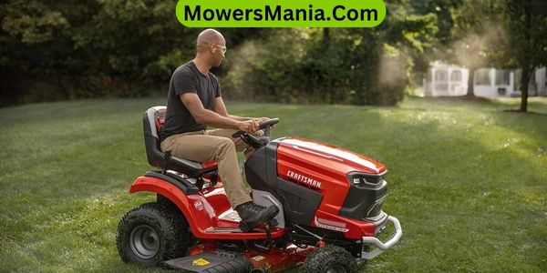 selecting the best Craftsman lawn mowers